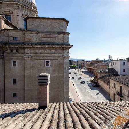 Roxy House Apartamento Assisi Exterior foto