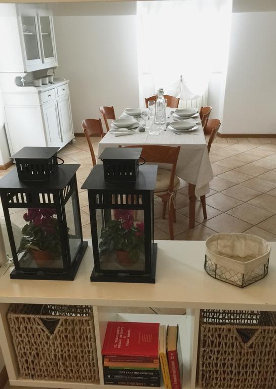 Roxy House Apartamento Assisi Quarto foto