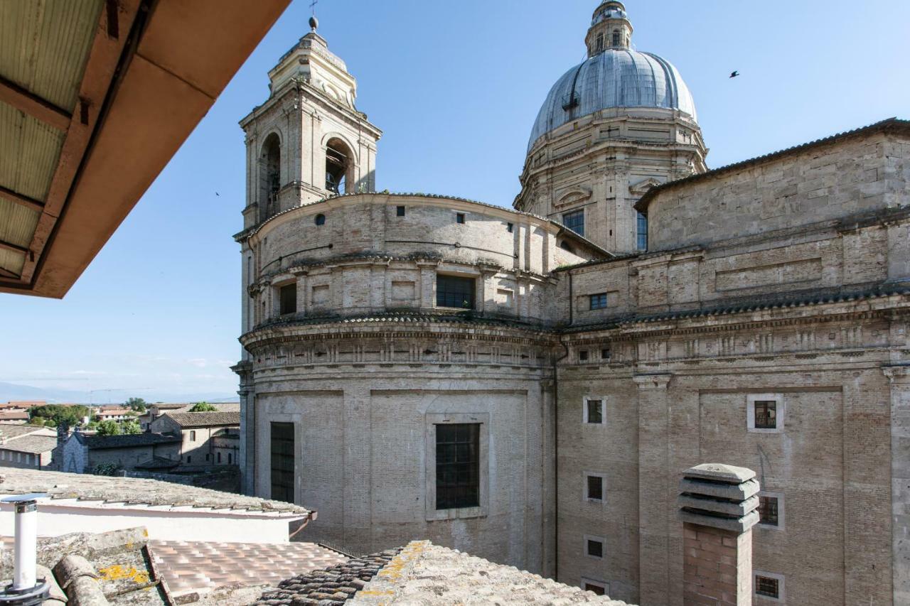 Roxy House Apartamento Assisi Exterior foto