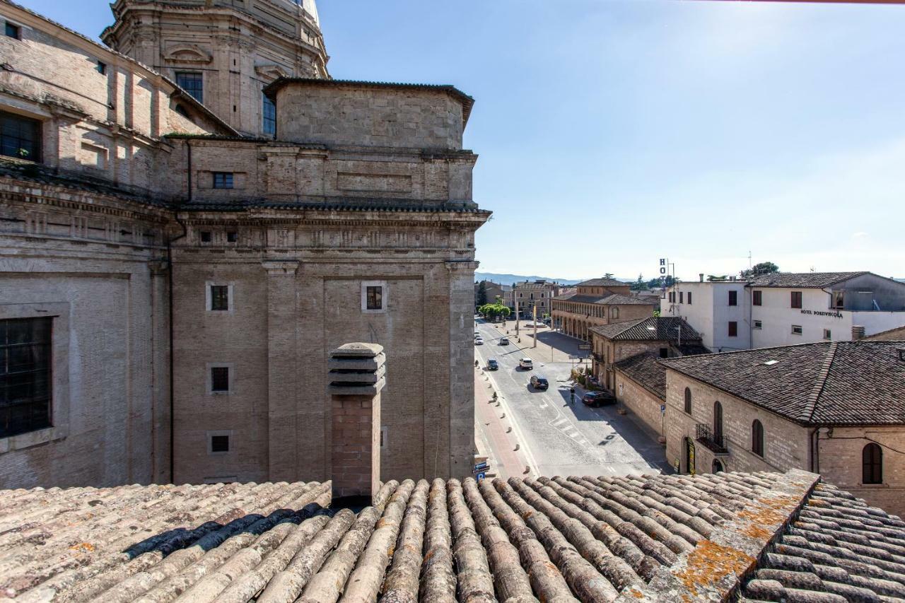 Roxy House Apartamento Assisi Exterior foto