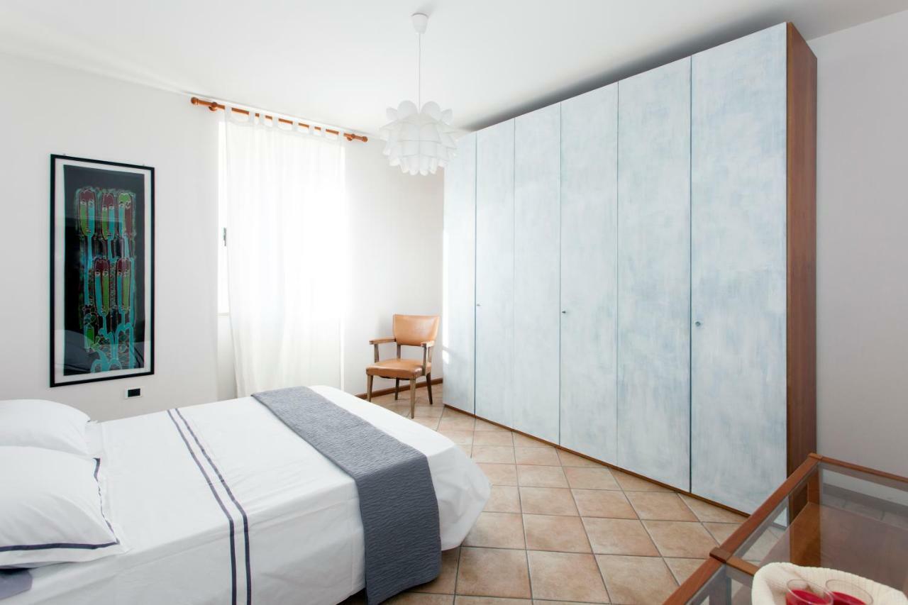 Roxy House Apartamento Assisi Exterior foto