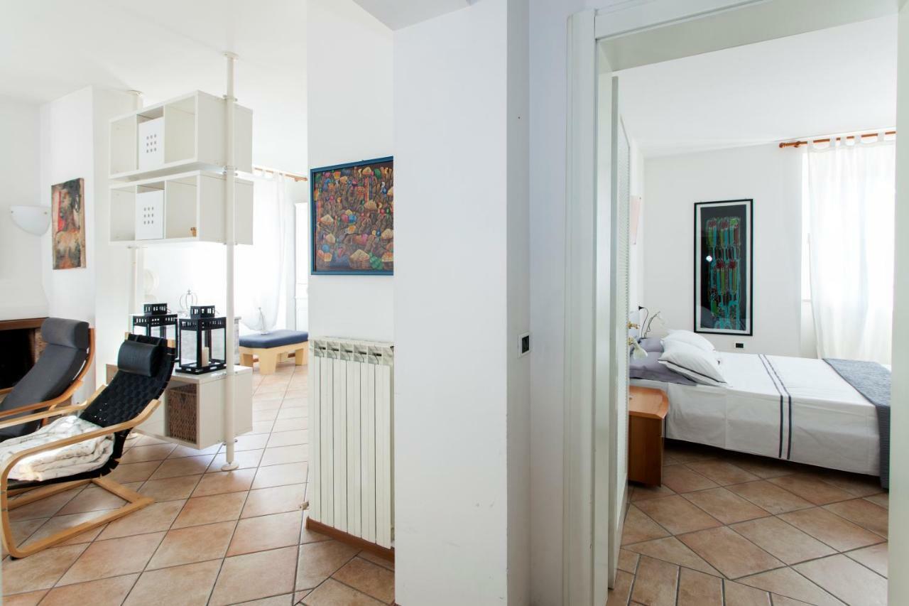 Roxy House Apartamento Assisi Exterior foto