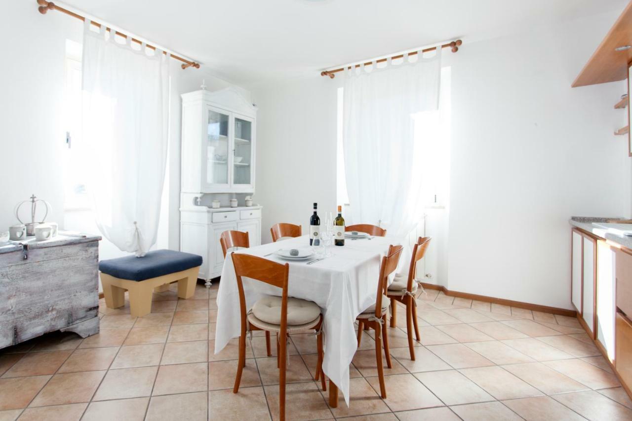 Roxy House Apartamento Assisi Exterior foto