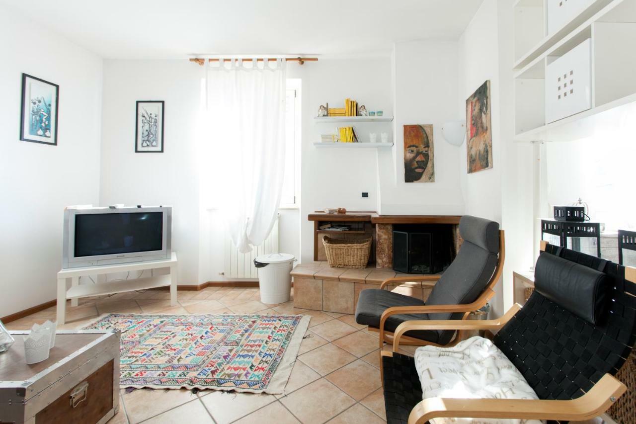Roxy House Apartamento Assisi Exterior foto