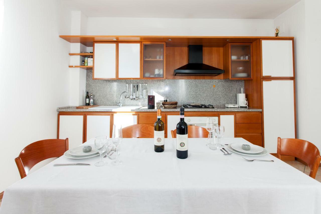 Roxy House Apartamento Assisi Exterior foto