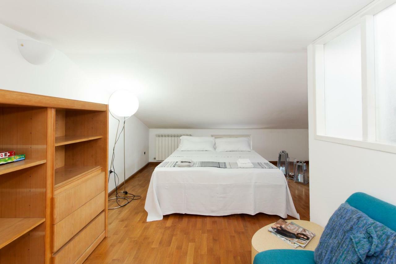 Roxy House Apartamento Assisi Exterior foto